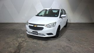 Chevrolet Aveo 1.5 LS A