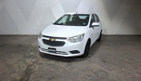 Chevrolet • Aveo