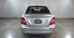 Chevrolet Sonic 1.6 MT D LT Sedan 2017