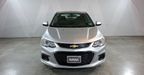 Chevrolet Sonic 1.6 MT D LT Sedan 2017