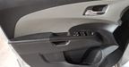 Chevrolet Sonic 1.6 MT D LT Sedan 2017
