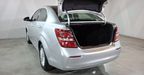 Chevrolet Sonic 1.6 MT D LT Sedan 2017