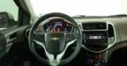 Chevrolet Sonic 1.6 MT D LT Sedan 2017