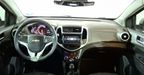 Chevrolet Sonic 1.6 MT D LT Sedan 2017