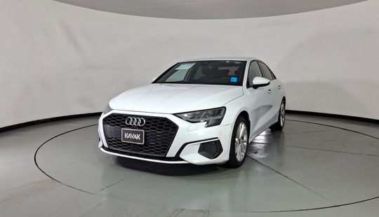 Audi • A3