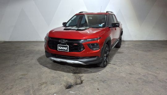 Chevrolet • Montana