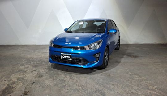 Kia • Rio