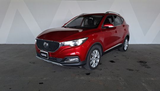 Mg • Zs