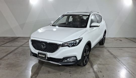 Mg • Zs