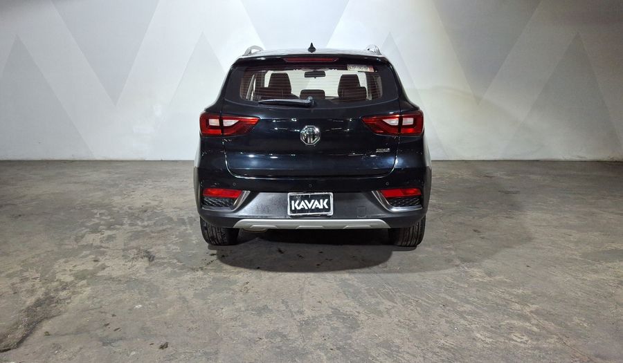 Mg Zs 1.5 EXCITE AUTO Suv 2021