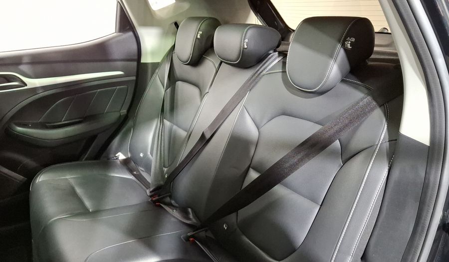 Mg Zs 1.5 EXCITE AUTO Suv 2021
