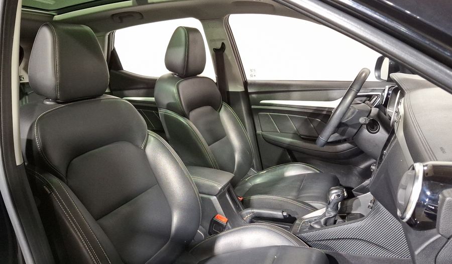 Mg Zs 1.5 EXCITE AUTO Suv 2021
