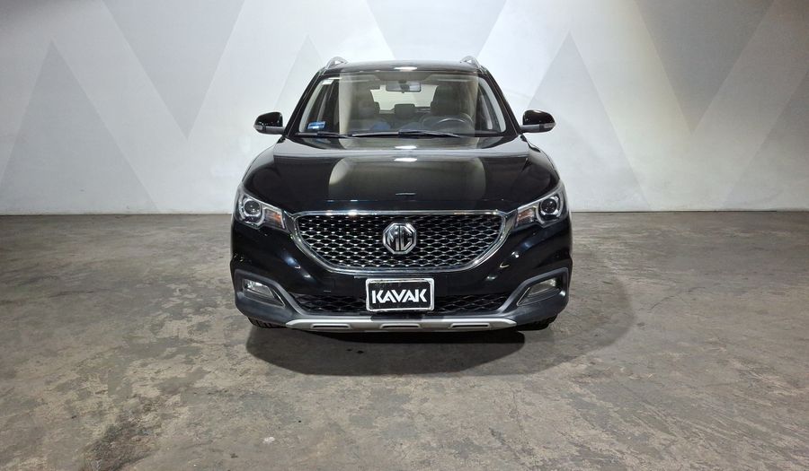 Mg Zs 1.5 EXCITE AUTO Suv 2021