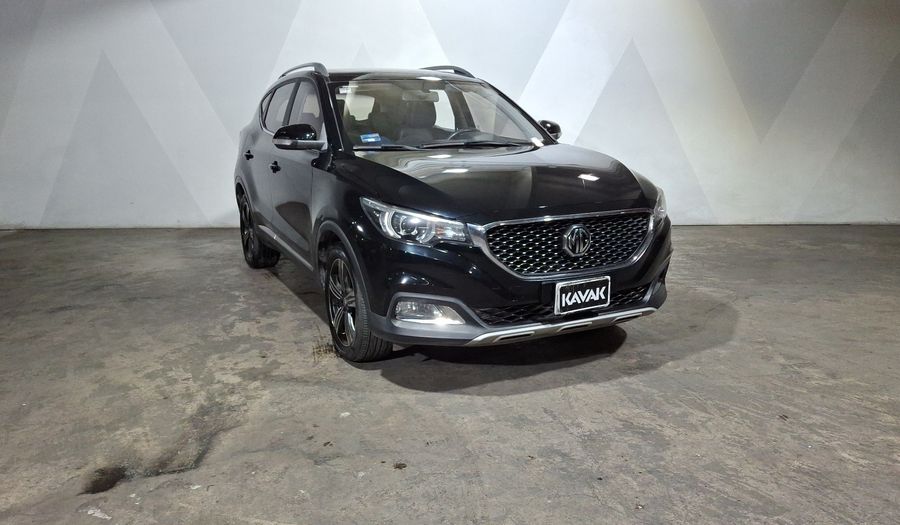 Mg Zs 1.5 EXCITE AUTO Suv 2021