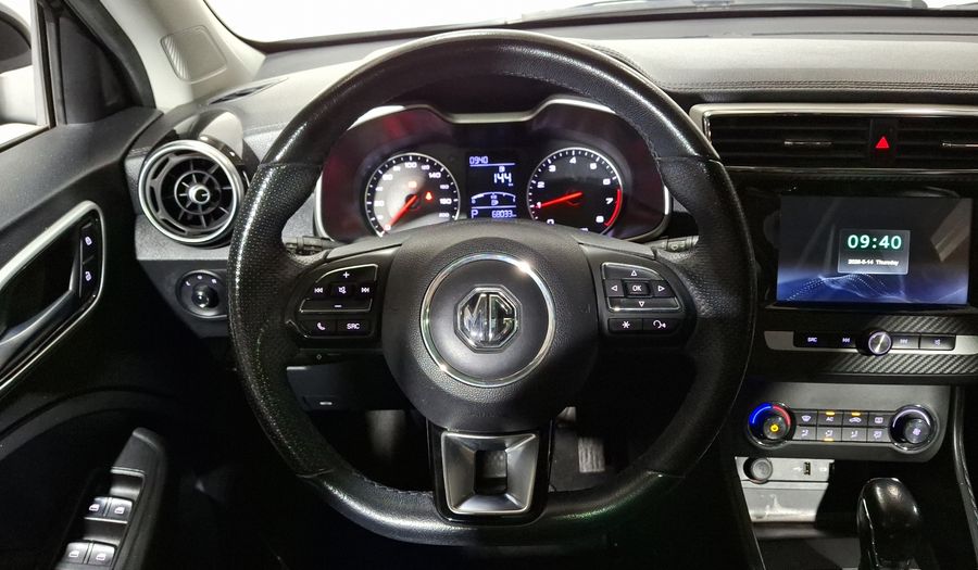 Mg Zs 1.5 EXCITE AUTO Suv 2021