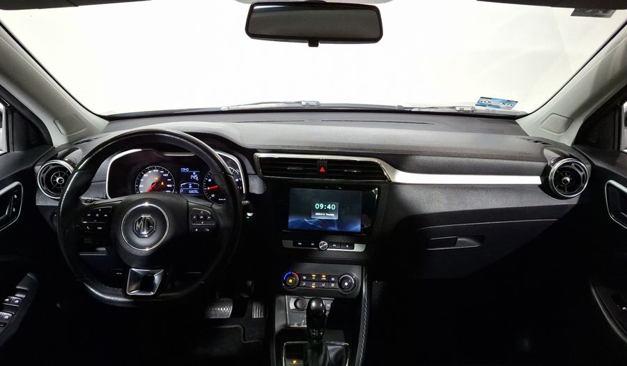 Mg Zs 1.5 EXCITE AUTO Suv 2021