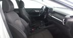 Kia Forte 2.0 L Sedan 2022