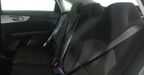 Kia Forte 2.0 L Sedan 2022