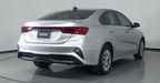 Kia Forte 2.0 L Sedan 2022