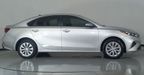 Kia Forte 2.0 L Sedan 2022