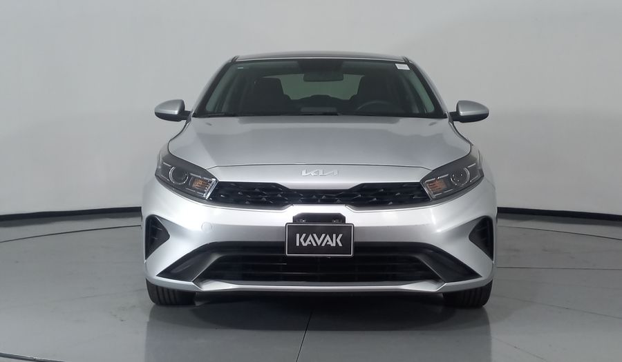 Kia Forte 2.0 L Sedan 2022
