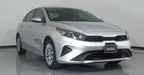 Kia Forte 2.0 L Sedan 2022
