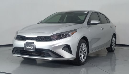 Kia • FORTE