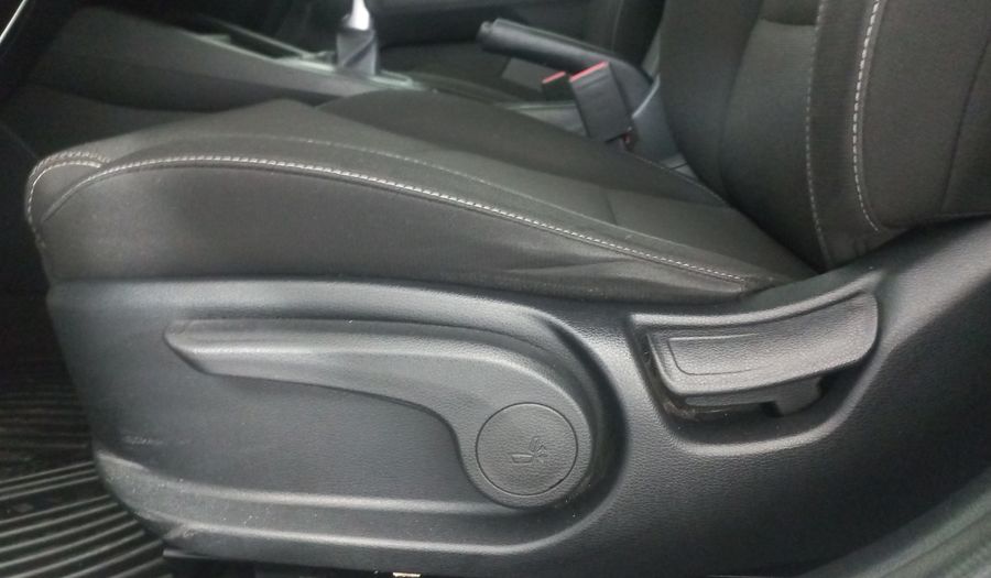 Kia Forte 2.0 L Sedan 2022