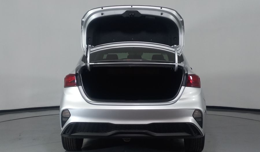 Kia Forte 2.0 L Sedan 2022