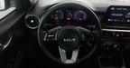 Kia Forte 2.0 L Sedan 2022