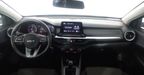 Kia Forte 2.0 L Sedan 2022