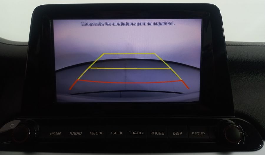 Kia Forte 2.0 L Sedan 2022