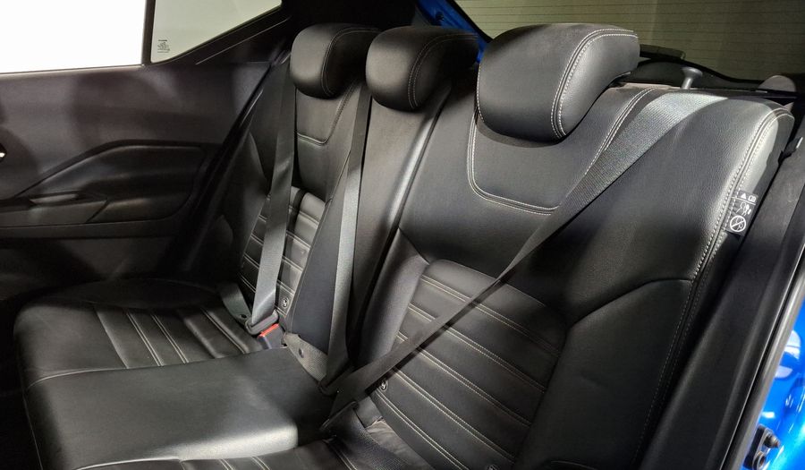 Nissan Kicks 1.6 EXCLUSIVE LTS XTRONIC Suv 2022