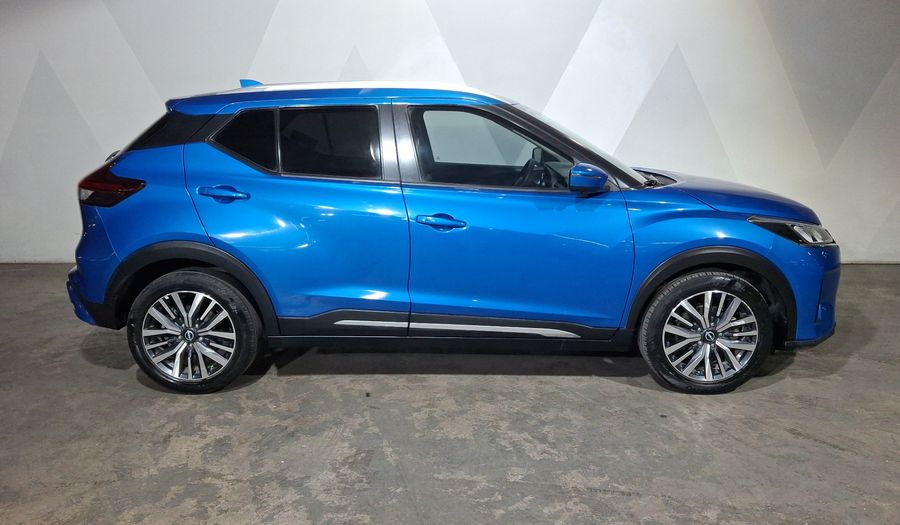 Nissan Kicks 1.6 EXCLUSIVE LTS XTRONIC Suv 2022