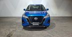 Nissan Kicks 1.6 EXCLUSIVE LTS XTRONIC Suv 2022