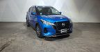 Nissan Kicks 1.6 EXCLUSIVE LTS XTRONIC Suv 2022