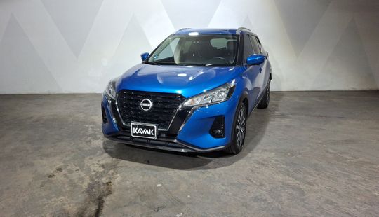 Nissan • Kicks