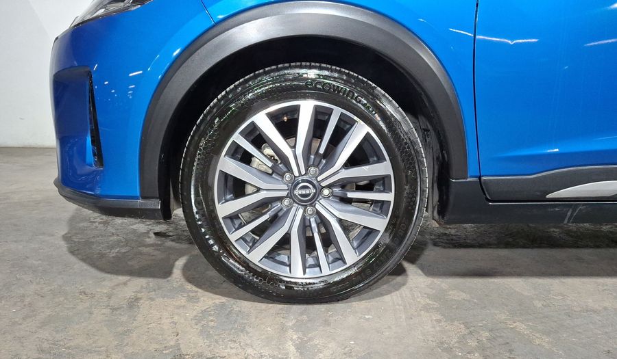 Nissan Kicks 1.6 EXCLUSIVE LTS XTRONIC Suv 2022
