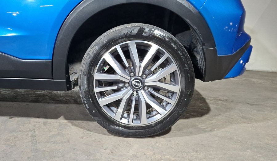 Nissan Kicks 1.6 EXCLUSIVE LTS XTRONIC Suv 2022