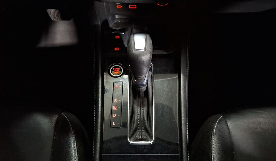 Nissan Kicks 1.6 EXCLUSIVE LTS XTRONIC Suv 2022