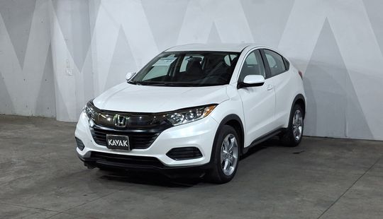 Honda • HR-V