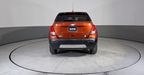 Chevrolet Trax 1.8 B LT AT Suv 2014