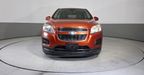 Chevrolet Trax 1.8 B LT AT Suv 2014