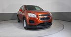 Chevrolet Trax 1.8 B LT AT Suv 2014