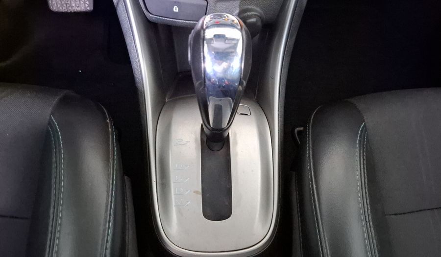 Chevrolet Trax 1.8 B LT AT Suv 2014
