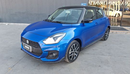 Suzuki • Swift