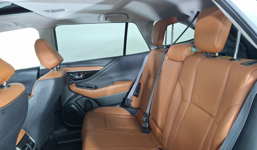 Subaru Outback 2.4 TOURING CVT AWD EYESIGHT Wagon 2023