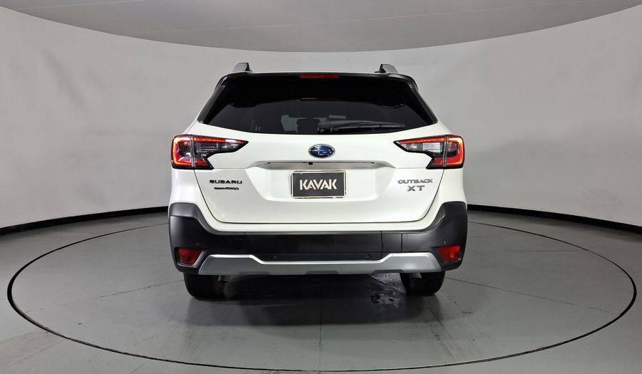 Subaru Outback 2.4 TOURING CVT AWD EYESIGHT Wagon 2023