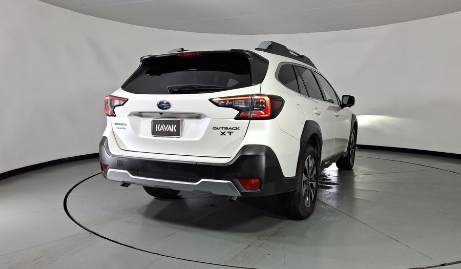 Subaru Outback 2.4 TOURING CVT AWD EYESIGHT Wagon 2023