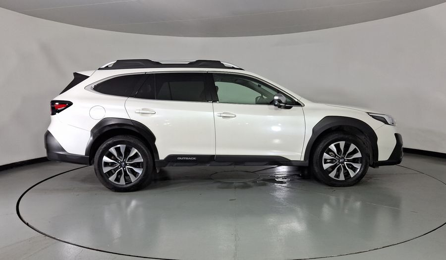 Subaru Outback 2.4 TOURING CVT AWD EYESIGHT Wagon 2023